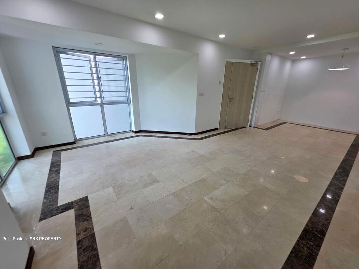 The Woodgrove (D25), Apartment #503452031